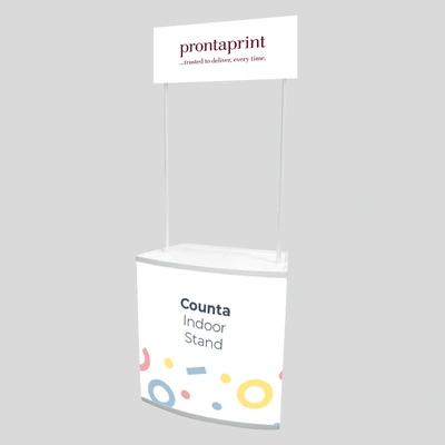  Display Counta 