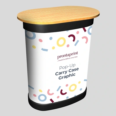  Display Popup Case Graphic