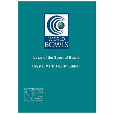  Laws Of The Sport  -  V4 Image