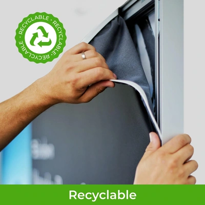  Display Polyester