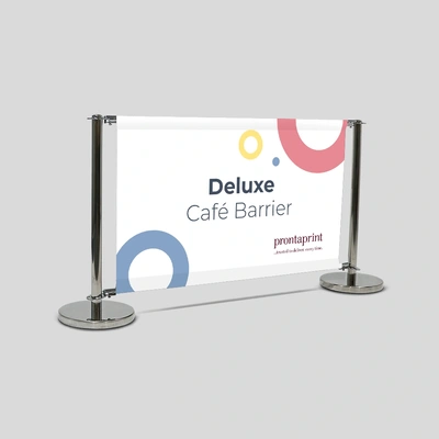  Display Deluxecafe¦übarrier