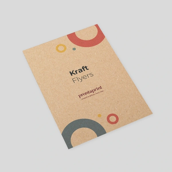  Kraft Flyer