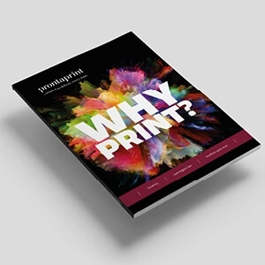  Blog - Why - Print - Magazine