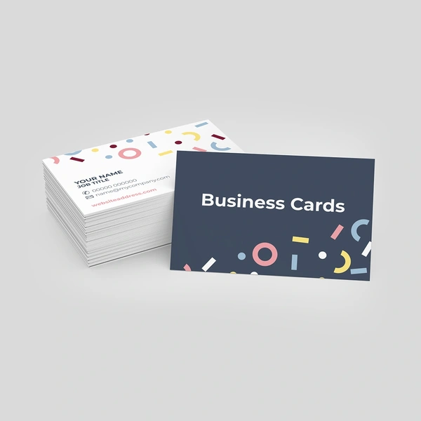  Busstationery Buscards