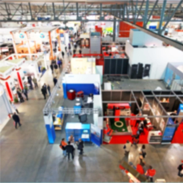  Business Sector Exhibtions