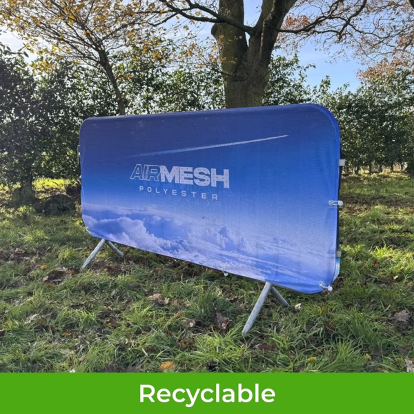  Airmesh Polyester