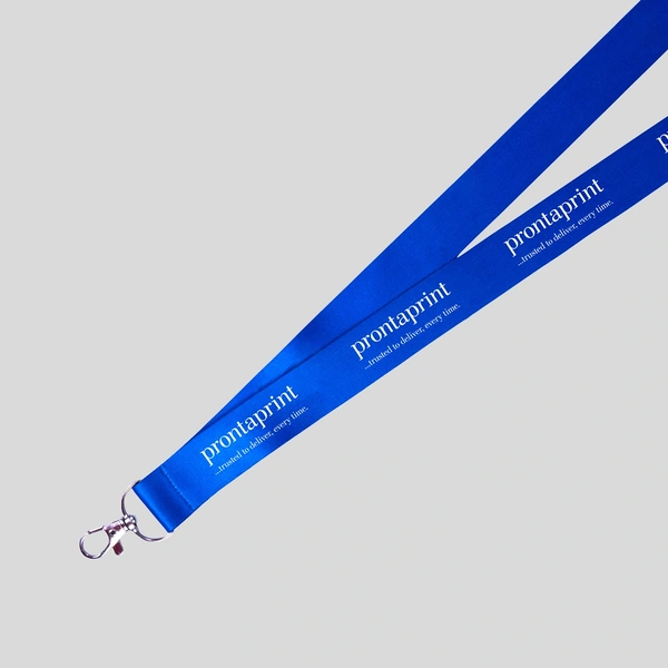  Promo Products Lanyard