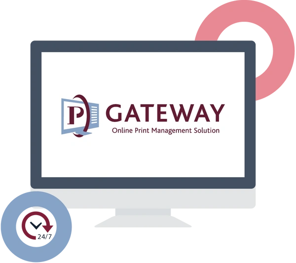  Gateway