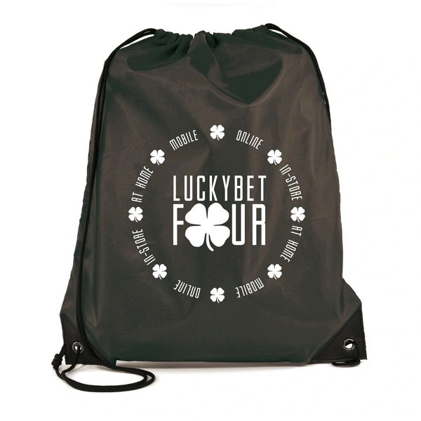  Drawstring Bag