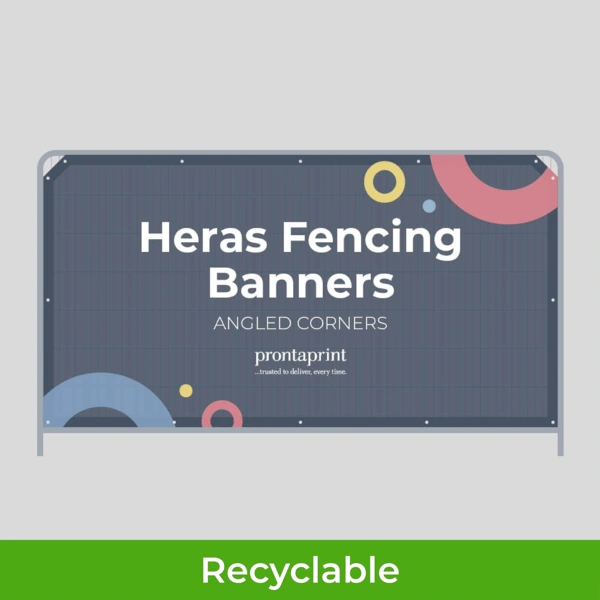  Heras Fencing