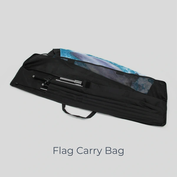  Flag Carry Bag