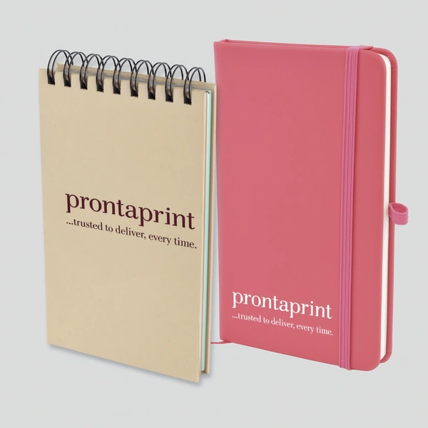  Notebooks