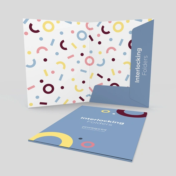  Estate - Agent Presntationfolders