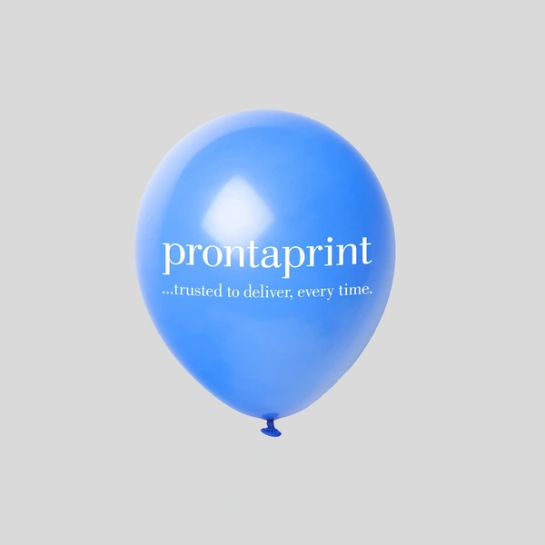  Promo Products Balloons