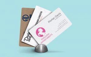  Business - Cards - 300x188