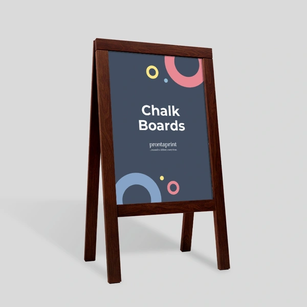 Display Chalkboards