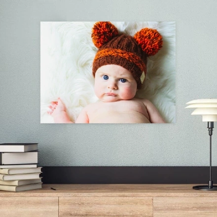 A1 Landscape Child Print high Definition gallery