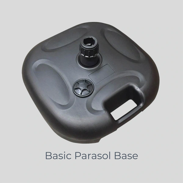  Small Parasol Base
