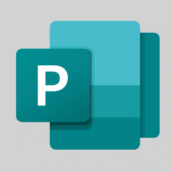  Publisher