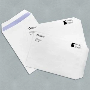  Envelope - Printed - Postmark - 300x300