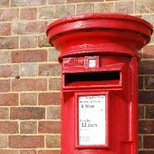 Direct - Mail - Postage - Red - Post - Box - 300x300