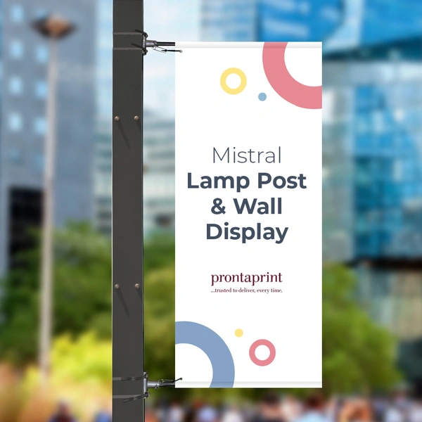  Display Mistral