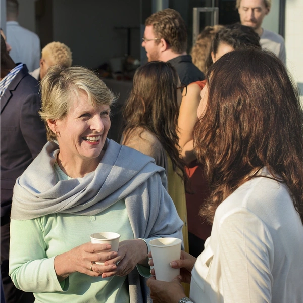  Business Sector Networking