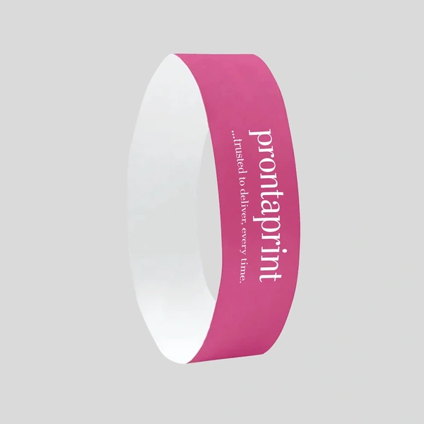  Promo Products Wristband