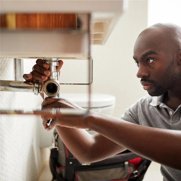 Business Sector Tradesmen