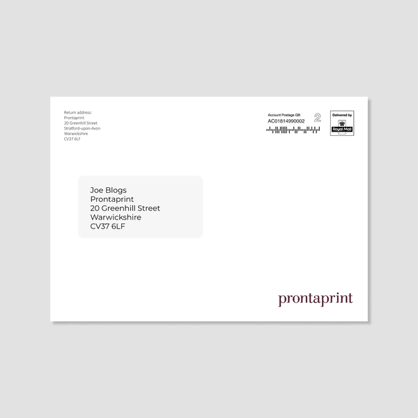  Direct Mail 3