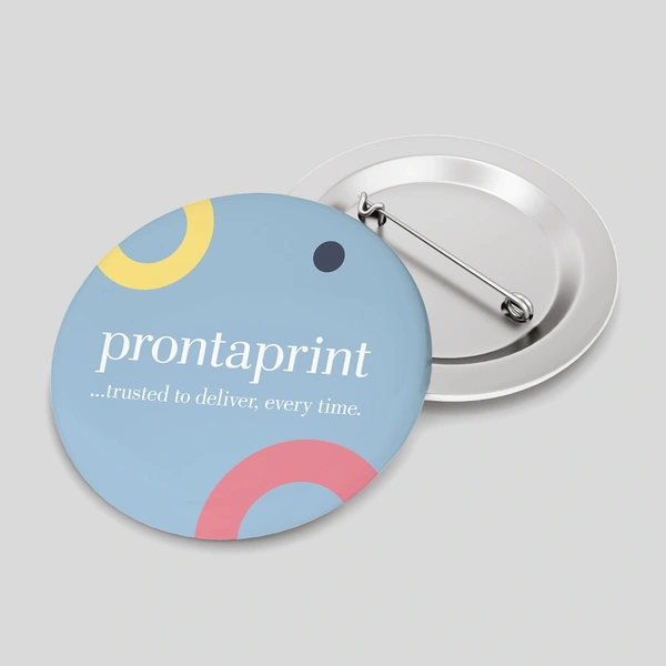  Promo Products Badges