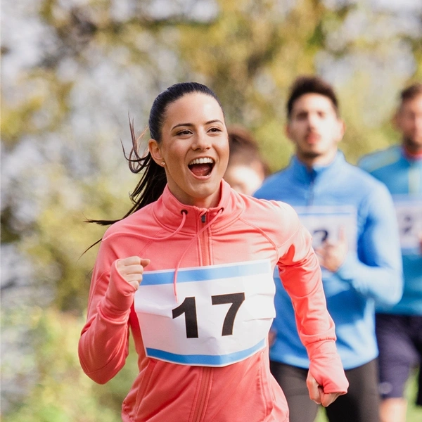  Business Sector Sports & Activities