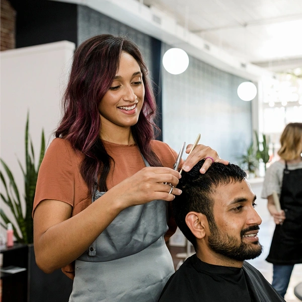  Business Sector Hair&beauty