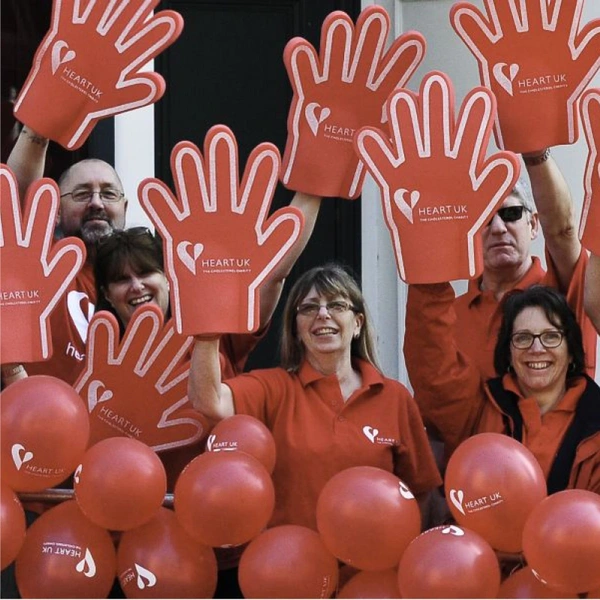  Business Sector Charities