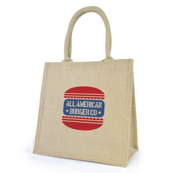 Jute Bag