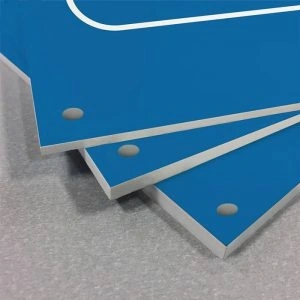  Drilled Foamex - 300x300