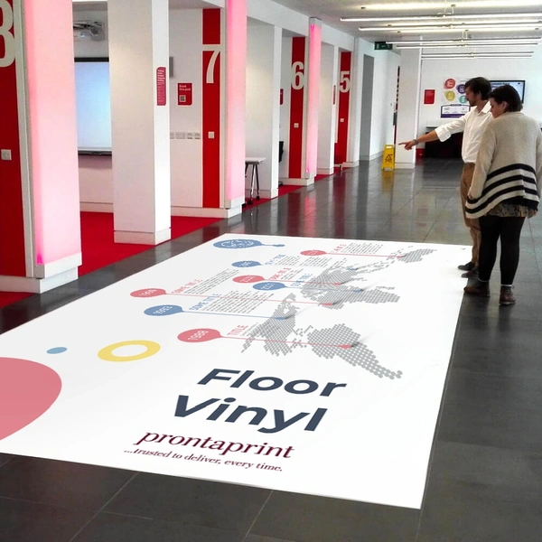 Display Floorvinyl