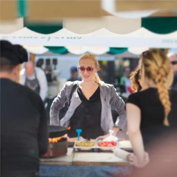  Business Sector Food&drink