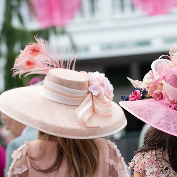  Business Sector Outdoor Events